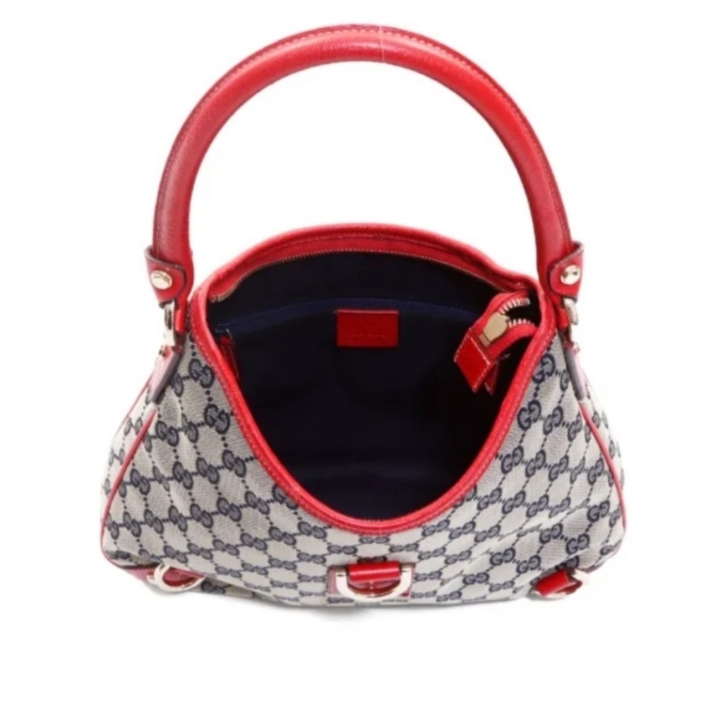 Gucci Abbey-Vintage-COA - Picture 4 of 16